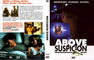 ABOVE SUSPICION